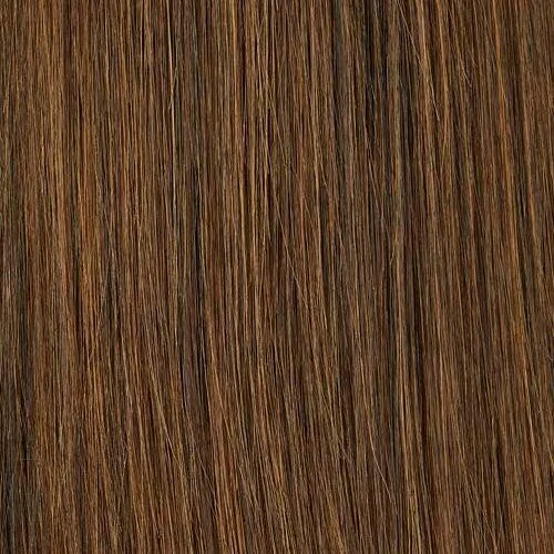Lux Wig by Henry Margu | Human Hair Topper (Small Mono Base)