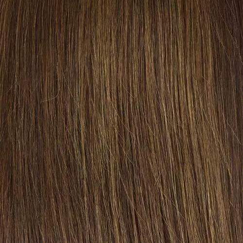 Lux Wig by Henry Margu | Human Hair Topper (Small Mono Base)