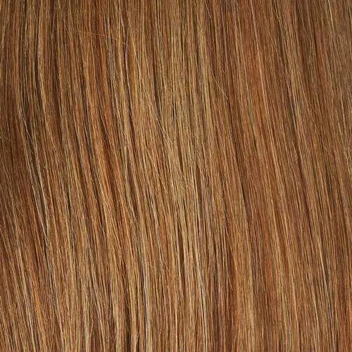 Lux Wig by Henry Margu | Human Hair Topper (Small Mono Base)
