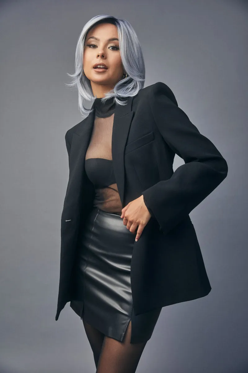 Luxe Sleek Wig by Rene of Paris | Muse Series | Heat Friendly Synthetic
