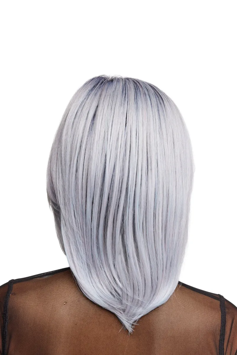 Luxe Sleek Wig by Rene of Paris | Muse Series | Heat Friendly Synthetic