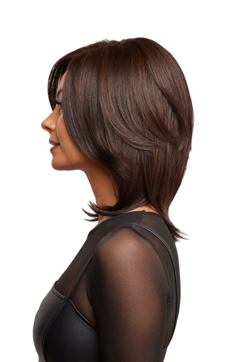 Luxe Sleek Wig by Rene of Paris | Muse Series | Heat Friendly Synthetic