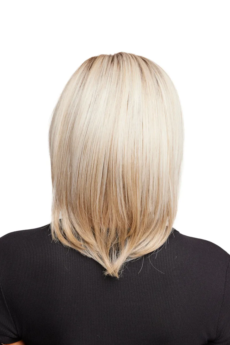Luxe Sleek Wig by Rene of Paris | Muse Series | Heat Friendly Synthetic
