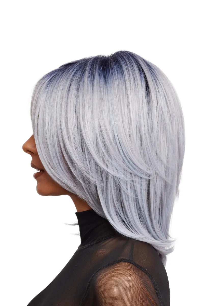 Luxe Sleek Wig by Rene of Paris | Muse Series | Heat Friendly Synthetic
