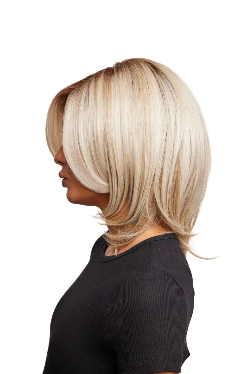 Luxe Sleek Wig by Rene of Paris | Muse Series | Heat Friendly Synthetic