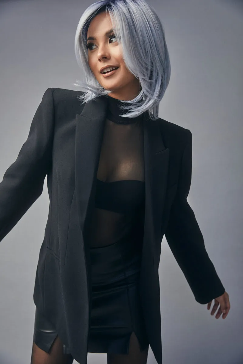 Luxe Sleek Wig by Rene of Paris | Muse Series | Heat Friendly Synthetic