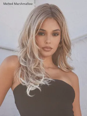Lyndon Wig by Rene of Paris | Hi-Fashion | Natural Movement Blended Fiber