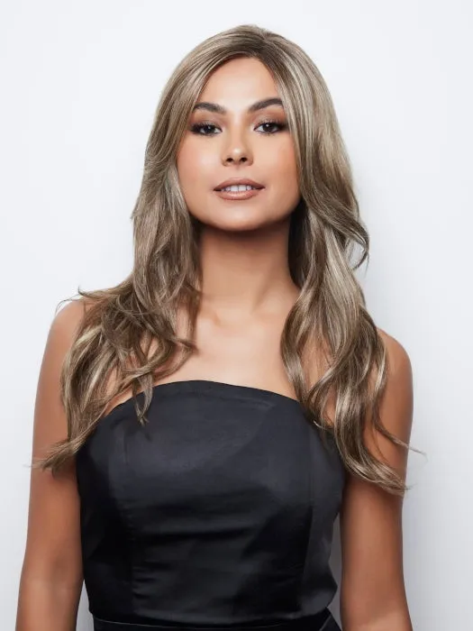 Lyndon Wig by Rene of Paris | Hi-Fashion | Natural Movement Blended Fiber