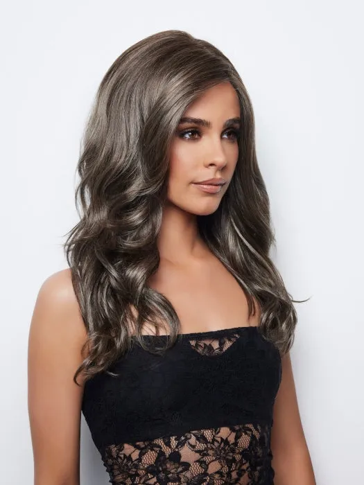 Lyndon Wig by Rene of Paris | Hi-Fashion | Natural Movement Blended Fiber