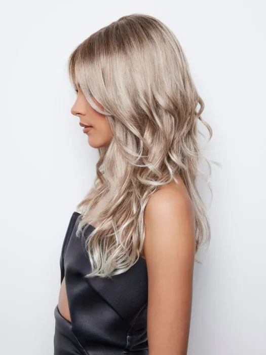 Lyndon Wig by Rene of Paris | Hi-Fashion | Natural Movement Blended Fiber