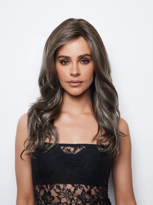 Lyndon Wig by Rene of Paris | Hi-Fashion | Natural Movement Blended Fiber