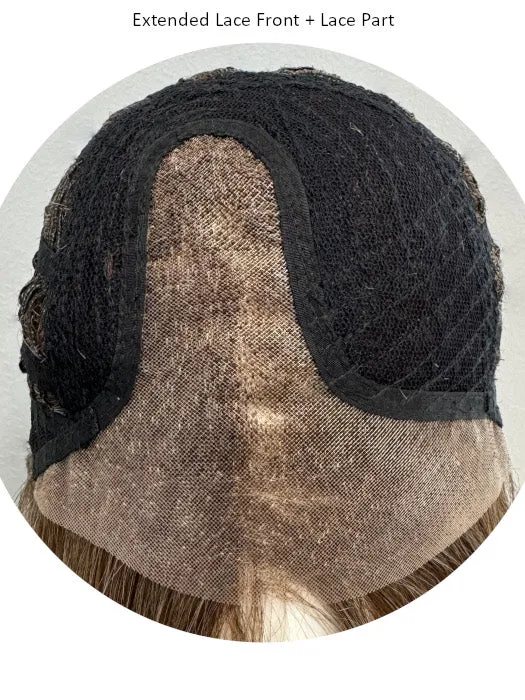 Lyndon Wig by Rene of Paris | Hi-Fashion | Natural Movement Blended Fiber