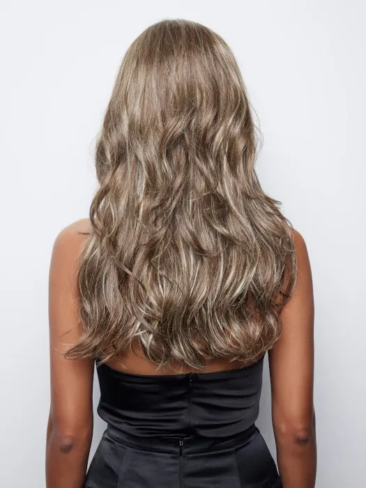 Lyndon Wig by Rene of Paris | Hi-Fashion | Natural Movement Blended Fiber