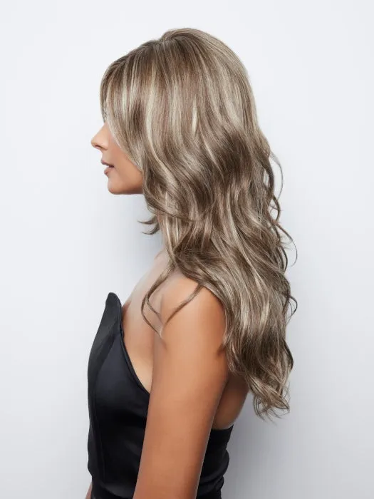 Lyndon Wig by Rene of Paris | Hi-Fashion | Natural Movement Blended Fiber