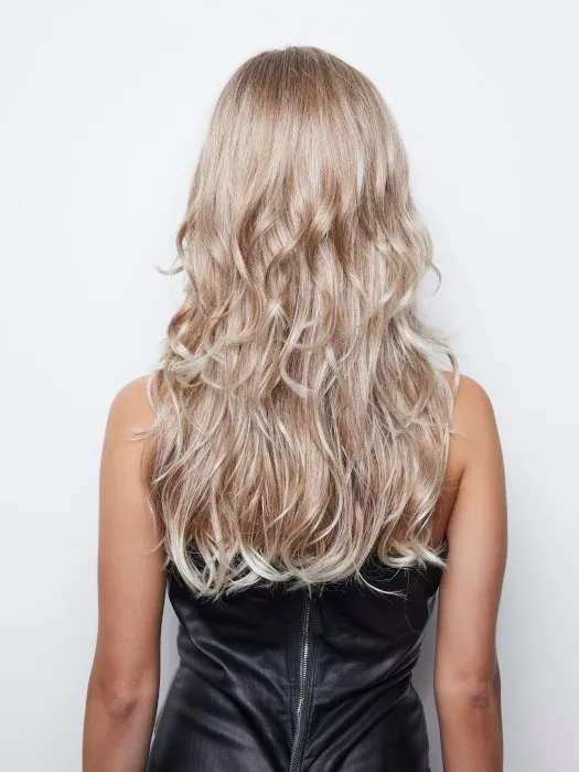Lyndon Wig by Rene of Paris | Hi-Fashion | Natural Movement Blended Fiber