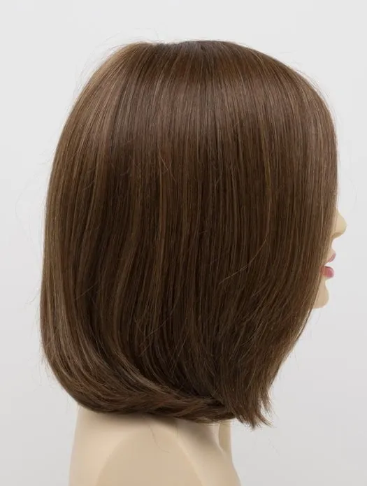 Lynsey | Human Hair/ Synthetic Blend Lace Front Wig (Mono Top)