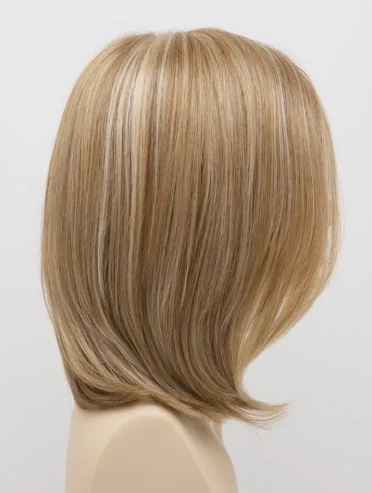 Lynsey | Human Hair/ Synthetic Blend Lace Front Wig (Mono Top)