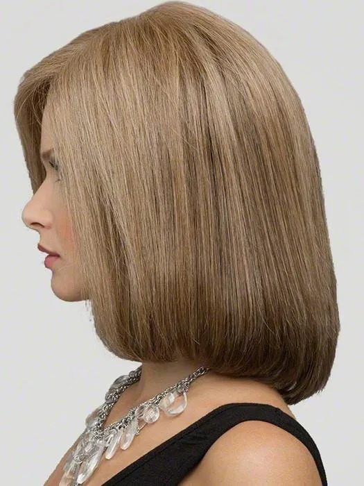 Lynsey Wig by Envy | Human Hair / Synthetic Blend