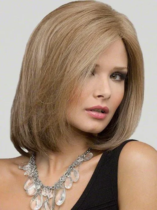 Lynsey Wig by Envy | Human Hair / Synthetic Blend