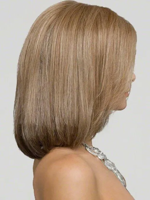 Lynsey Wig by Envy | Human Hair / Synthetic Blend
