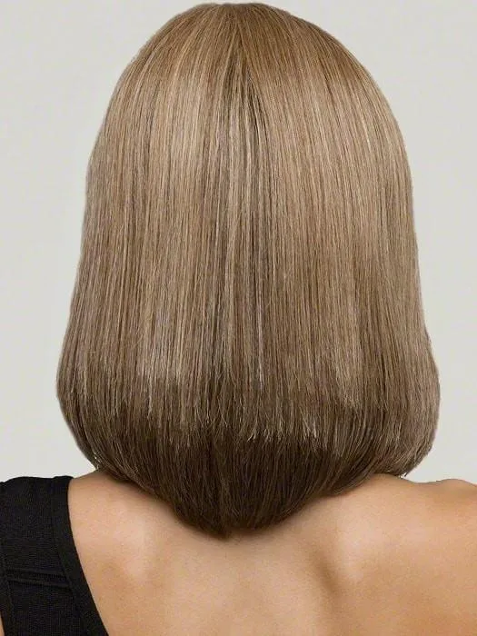 Lynsey Wig by Envy | Human Hair / Synthetic Blend
