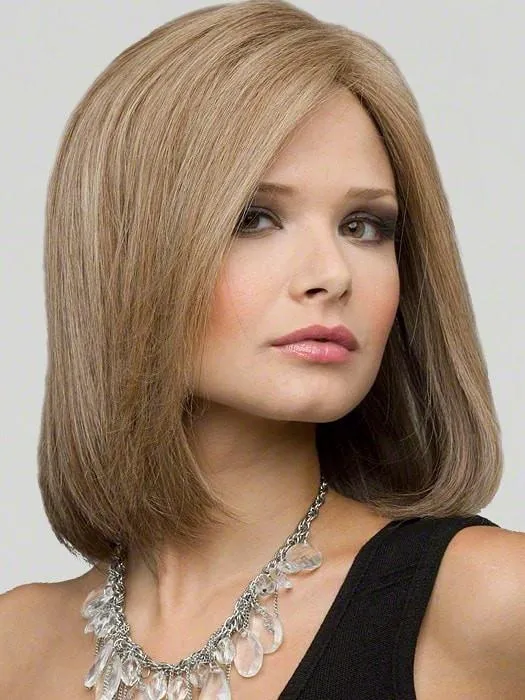 Lynsey Wig by Envy | Human Hair / Synthetic Blend
