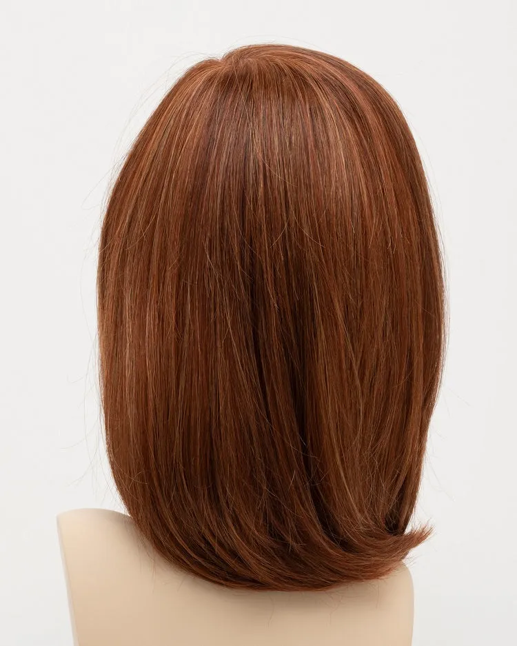 Lynsey Wig by Envy | Human Hair / Synthetic Blend