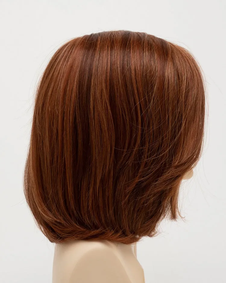 Lynsey Wig by Envy | Human Hair / Synthetic Blend
