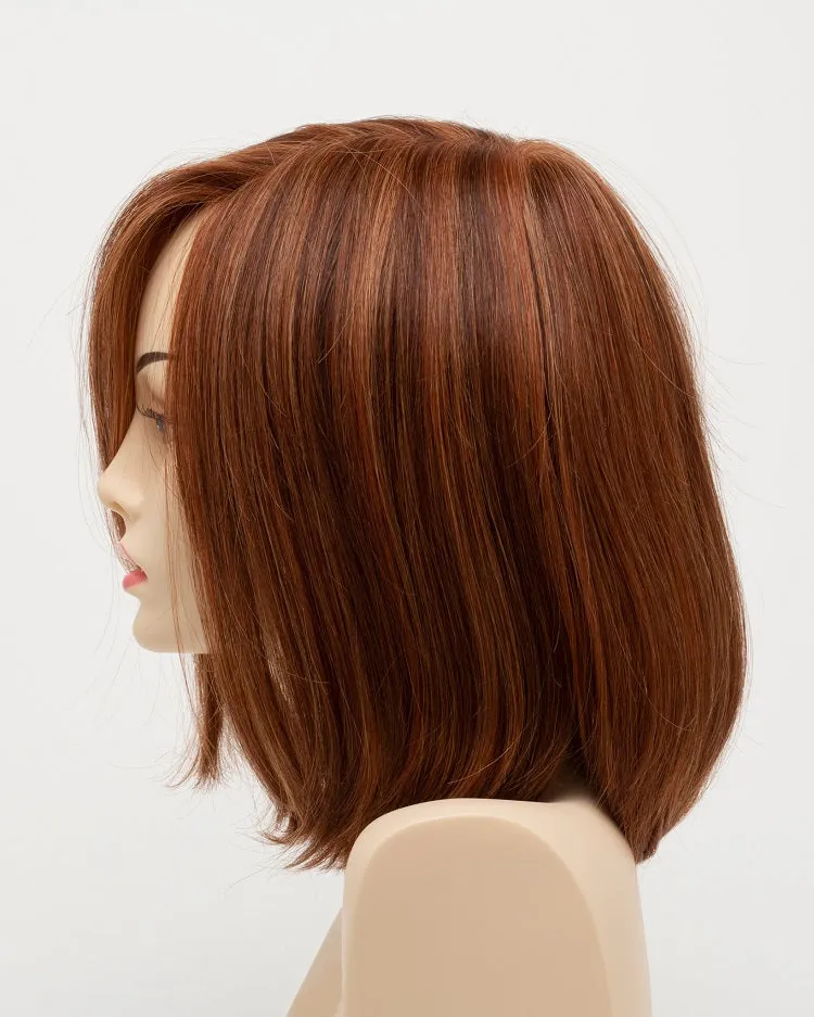 Lynsey Wig by Envy | Human Hair / Synthetic Blend