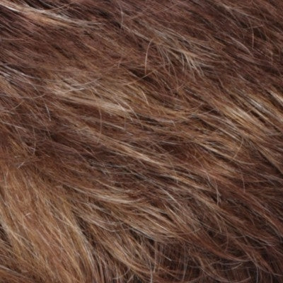 Mackenzie Wig by Estetica | Synthetic Hair | Average Cap