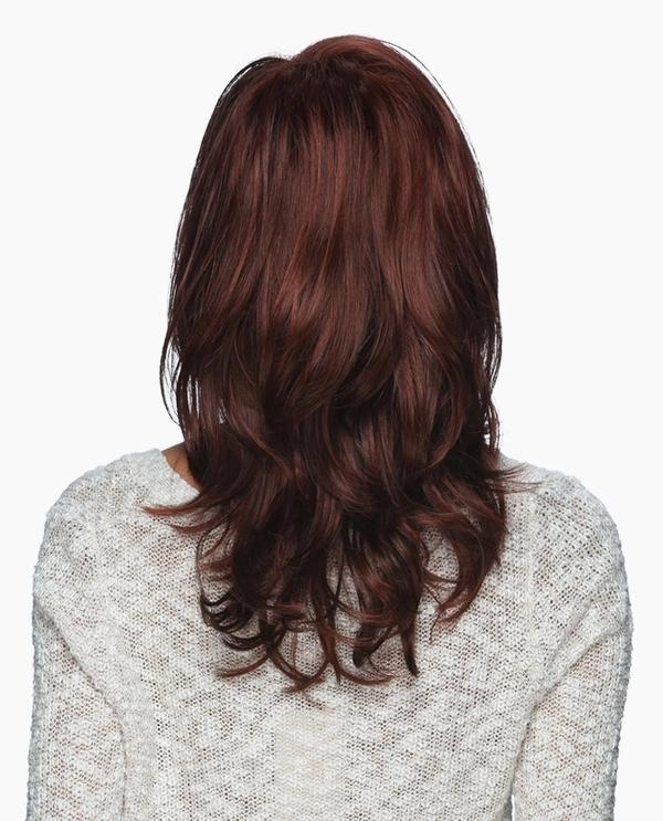 Mackenzie Wig by Estetica
