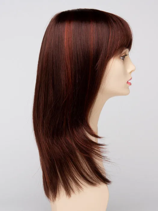 Madison Wig by Envy | Synthetic Fiber