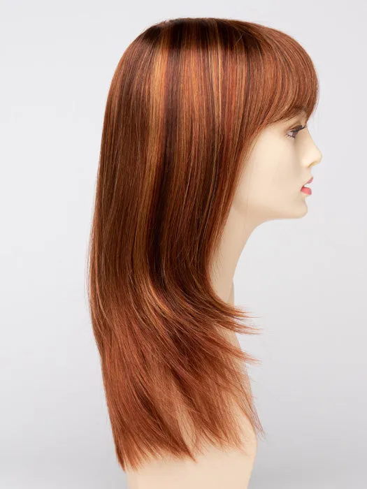 Madison Wig by Envy | Synthetic Fiber