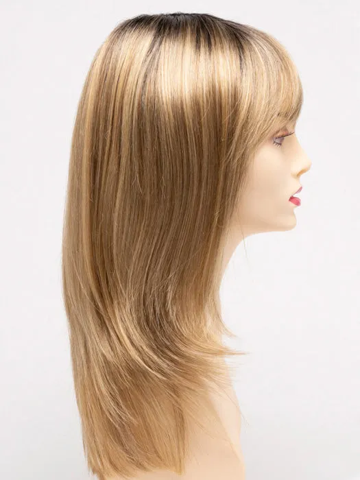 Madison Wig by Envy | Synthetic Fiber