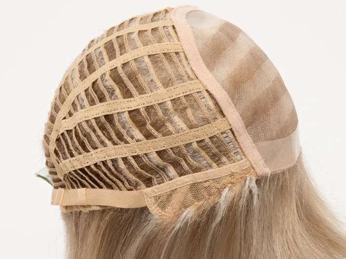 Madison Wig by Envy | Synthetic Fiber