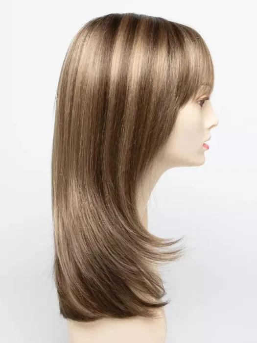 Madison Wig by Envy | Synthetic Fiber