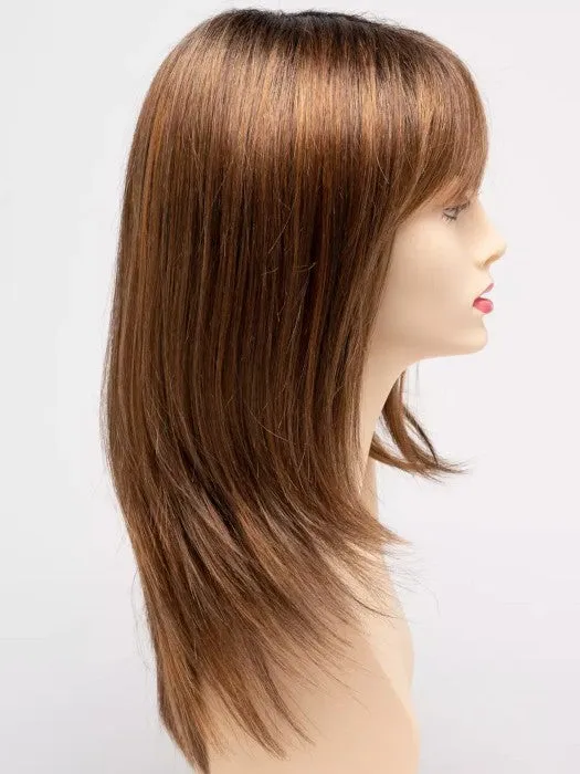 Madison Wig by Envy | Synthetic Fiber