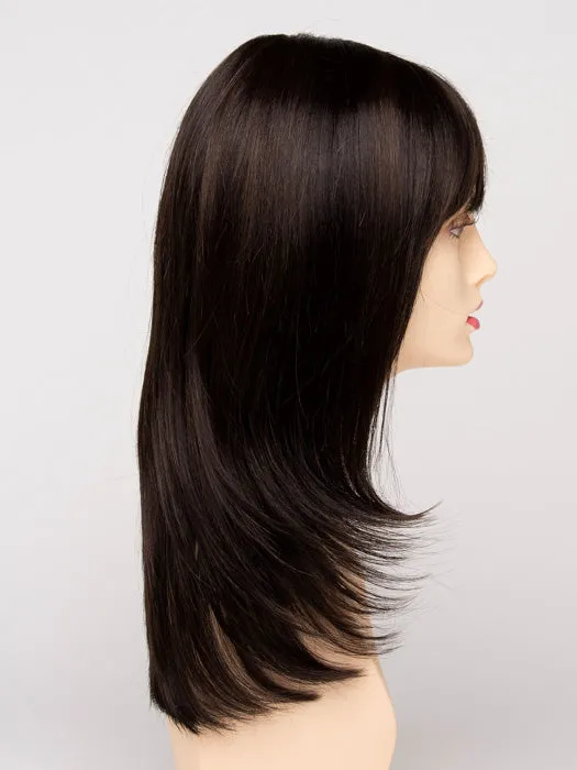 Madison Wig by Envy | Synthetic Fiber