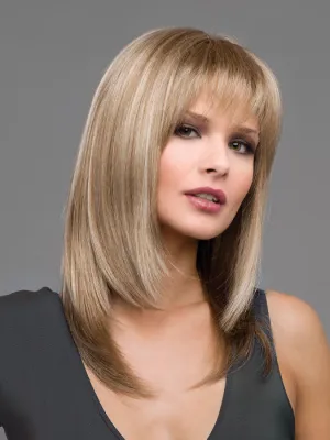 Madison Wig by Envy | Synthetic Fiber