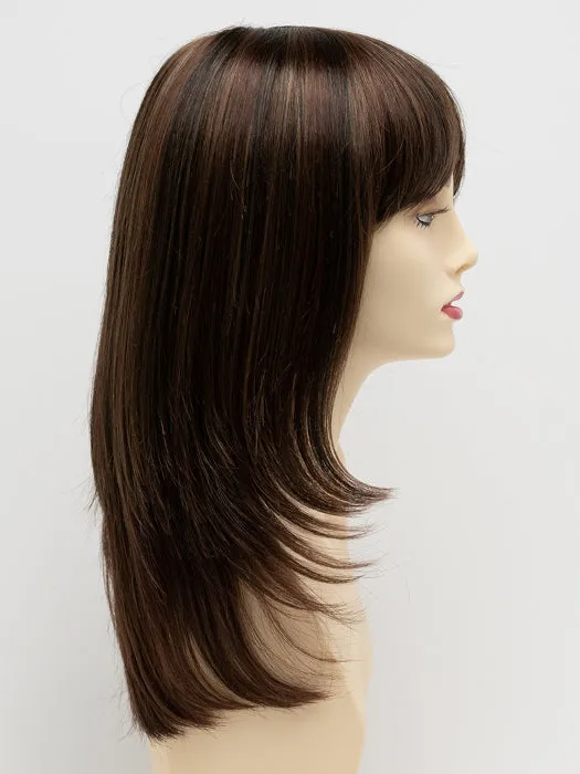 Madison Wig by Envy | Synthetic Fiber