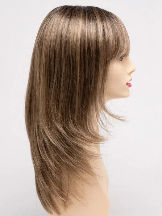 Madison Wig by Envy | Synthetic Fiber