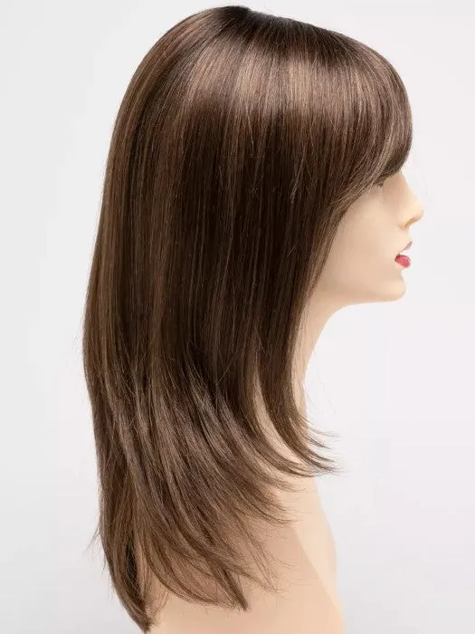 Madison Wig by Envy | Synthetic Fiber