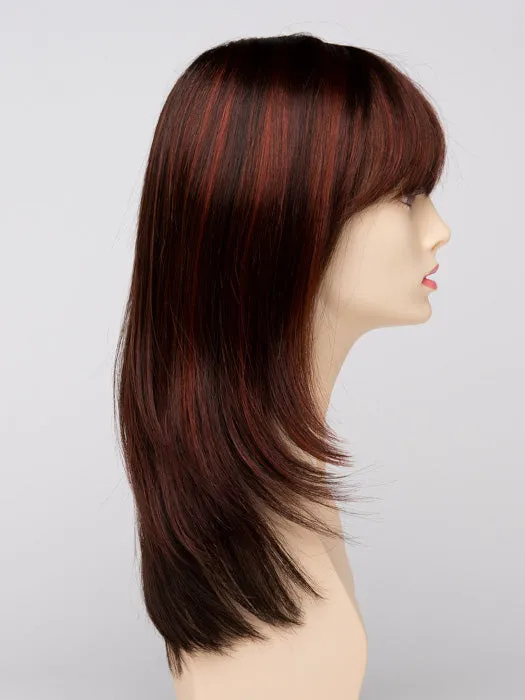 Madison Wig by Envy | Synthetic Fiber