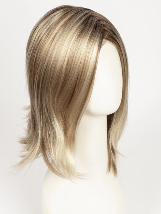 Madison | Synthetic Lace Front Wig (Mono Top)