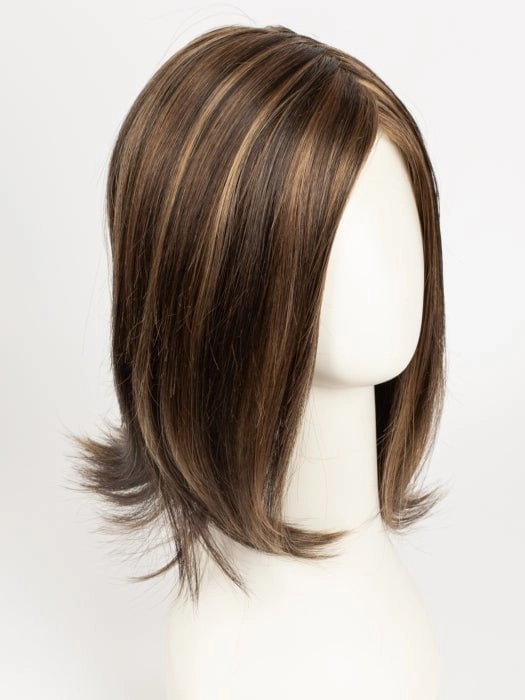 Madison | Synthetic Lace Front Wig (Mono Top)