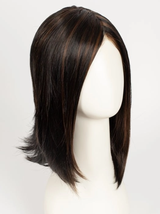 Madison | Synthetic Lace Front Wig (Mono Top)