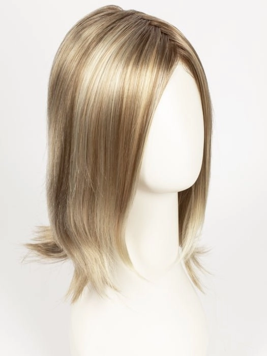 Madison | Synthetic Lace Front Wig (Mono Top)