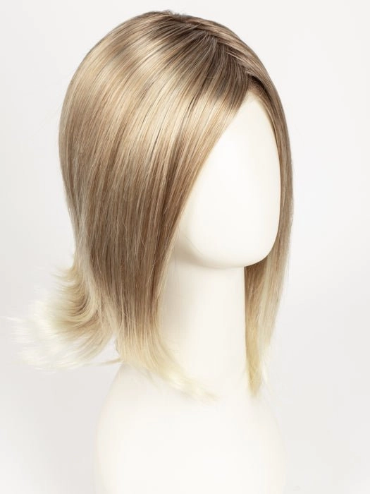 Madison | Synthetic Lace Front Wig (Mono Top)