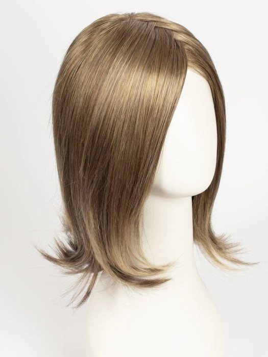 Madison | Synthetic Lace Front Wig (Mono Top)
