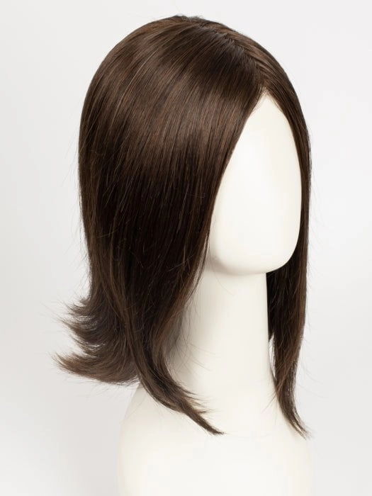 Madison | Synthetic Lace Front Wig (Mono Top)